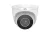 Uniview Easy 4MP turret dómkamera, 2.8-12mm motoros objektívvel, mikrofonnal