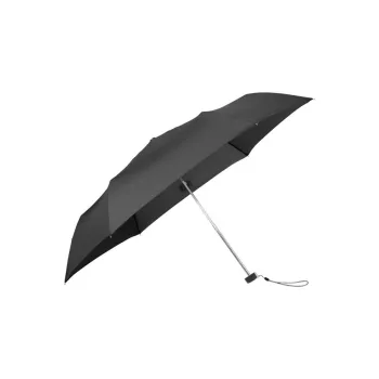 Samsonite Rain Pro 3 Sect. Umbrella Black
