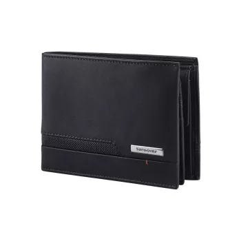 Samsonite PRO-DLX 5 SLG Black