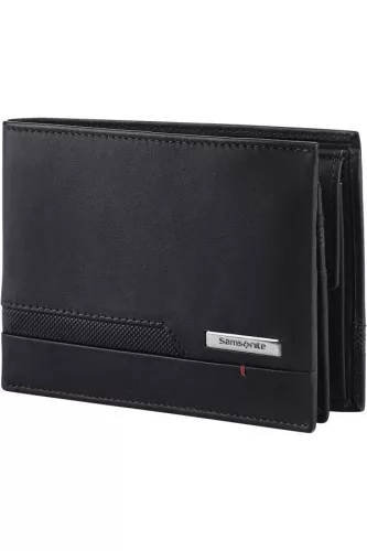 Samsonite PRO-DLX 5 SLG Black