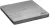 LG GP60NS60 Slim DVD-Writer Silver BOX