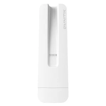   Mikrotik RouterBOARD OmniTIK PG-5HacD 5GHz Dual chain Access Point