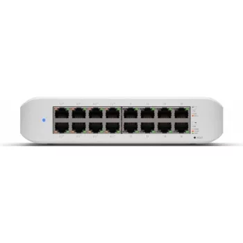 Ubiquiti Lite 16 PoE Gigabit Managed Switch
