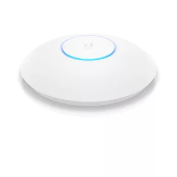 Ubiquiti U6-LR WiFi 6 Long-Range Access Point White