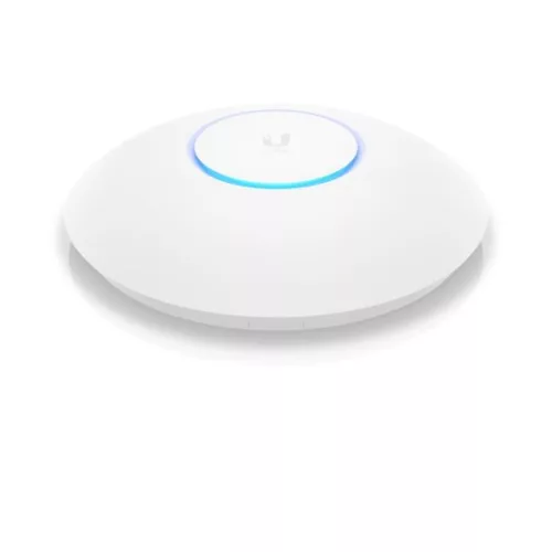 Ubiquiti U6-LR WiFi 6 Long-Range Access Point White