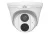 Uniview Easystar 4MP Starlight turret dómkamera, 2.8mm fix objektívvel, mikrofonnal