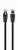 Gembird CAT5e U-UTP Patch Cable 5m Black