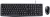 Genius KM-170 Keyboard + Mouse Kit Black HU