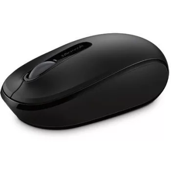 Microsoft 1850 Wireless Mobile Mouse Black