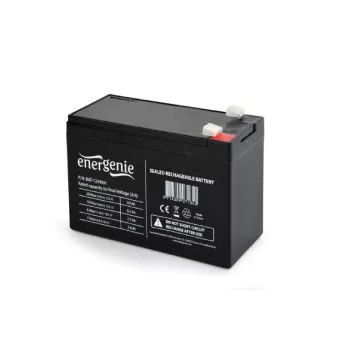 Gembird 12V/9Ah szünetmentes AMG akkumulátor 1db/csomag