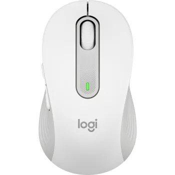 Logitech Signature M650 Medium Off-white