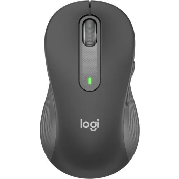 Logitech Signature M650 Large Left Handed Graphite