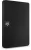 Seagate 2TB 2,5" USB3.0 Expansion Portable +Rescue Black