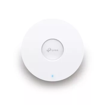   TP-Link EAP650 AX3000 Ceiling Mount WiFi 6 Access Point White