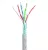 Gembird CAT5e F-UTP Intallation cable 305m Grey