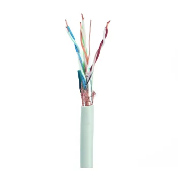 Gembird CAT5e S-FTP Installation Cable 305m Grey