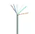 Gembird CAT6 U-UTP Installation Cable 305m Grey