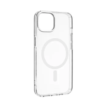 FIXED MagPure Tok Apple iPhone 13, átlátszó