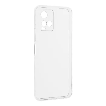 FIXED TPU Gel Tok Vivo Y33s/ Y21s/ Y21, átlátszó