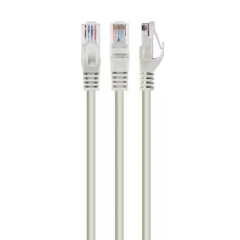 Gembird CAT6 U-UTP Patch Cable 0,25m Grey