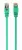 Gembird CAT5e F-UTP Patch Cable 2m Green