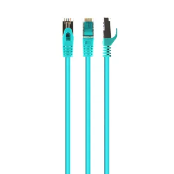 Gembird CAT6 F-UTP Patch Cable 1m Green