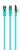 Gembird CAT6 F-UTP Patch Cable 1m Green