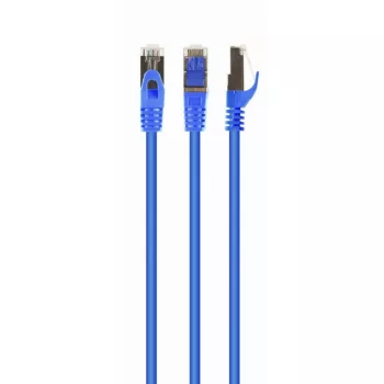 Gembird CAT6 F-UTP Patch Cable 1m Blue