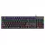 T-Dagger Naxos Wired Keyboard Blue Switch Black HU