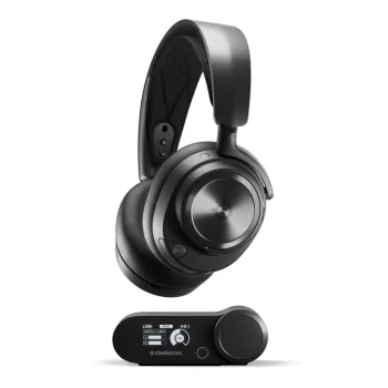   Steelseries Arctis Nova Pro Wireless Bluetooth for Xbox Headset Black