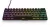 Steelseries Apex Pro Mini Mechanical Gaming keyboard Black UK