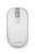 Gembird MUSW-4B-06-WS Wireless optical mouse White/Silver