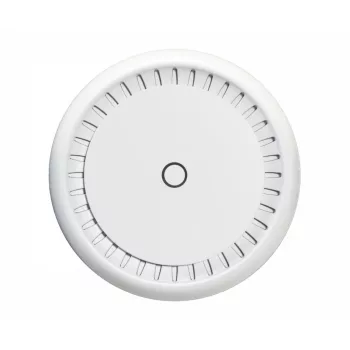 Mikrotik RBcAPGi-5acD2nD-XL Access Point White