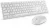 Dell KM5221W Pro Wireless Keyboard and Mouse White HU