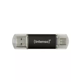 Intenso 32GB Twist Line USB3.2 Black