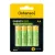 Intenso 2100mAh AA Ni-MH akkumulátor 4db/csomag