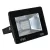 Platinet Omega LED Floodlight 4200K E27 10W