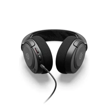 Steelseries Arctis Nova 1 Headset Black