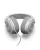 Steelseries Arctis Nova 1 Headset White