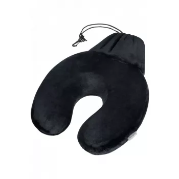 Samsonite Travel Accessories Pillow Black