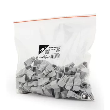Gembird Strain Relief 100db Gray