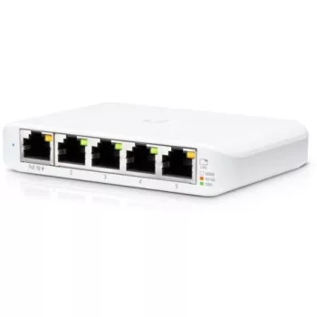 Ubiquiti UniFi USW-Flex-Mini 3pcs/Pack