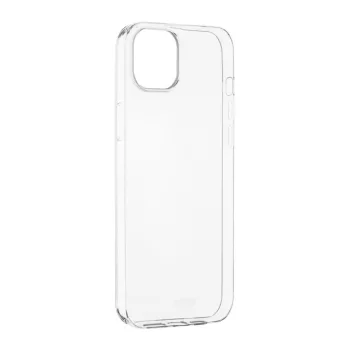 FIXED TPU tok Apple iPhone 14 Plus telefonhoz, átlátszó