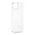 FIXED TPU tok Apple iPhone 14 Plus telefonhoz, átlátszó