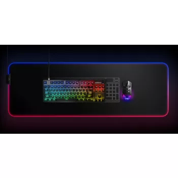 Steelseries Apex 9 TKL RGB Gaming Keyboard Black UK
