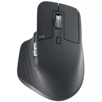 Logitech MX Master 3S for Business Wireless Mouse Graphite