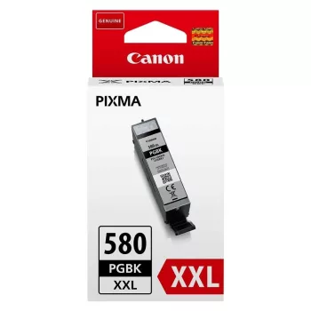 Canon PGI-580XXL Eredeti Tintapatron PG- Black