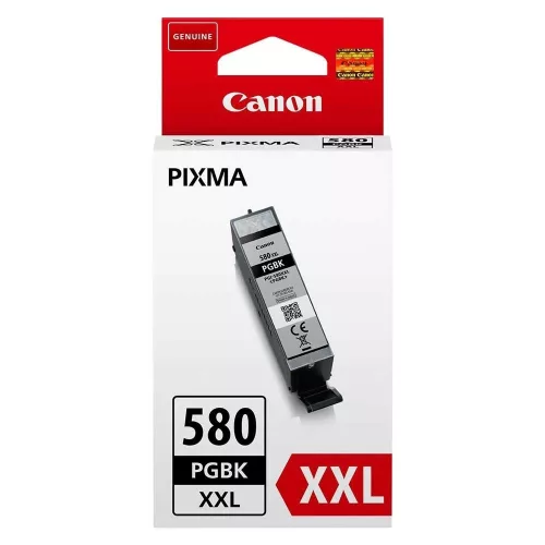 Canon PGI-580XXL Eredeti Tintapatron PG- Black