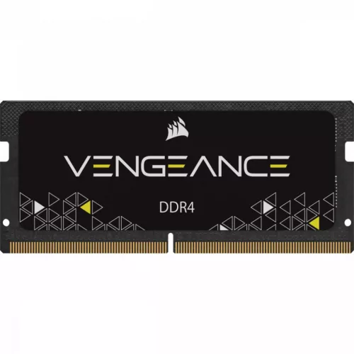 Corsair 8GB 3200MHz DDR4 Vengeance Black