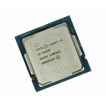 Intel Core i5-10400 2,9GHz 12MB LGA1200 OEM